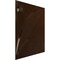 Ekena Millwork 19 5/8in. W x 19 5/8in. H Ezra EnduraWall Decorative 3D Wall Panel Covers 2.67 Sq. Ft. WP20X20EZAMB - alternate 2
